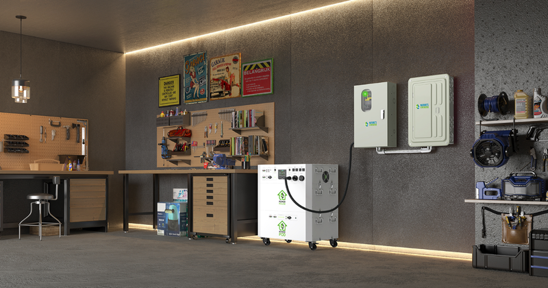 From Emergency to Everyday: How Home Backup Generators Are Becoming the New Household Appliance