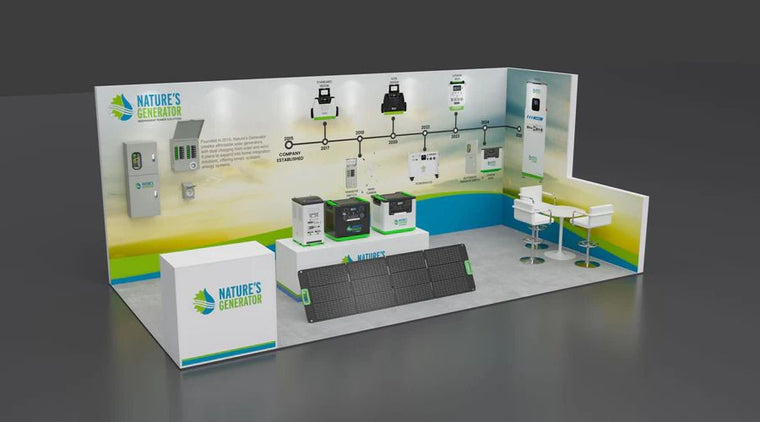 InterSolar Flagship Event