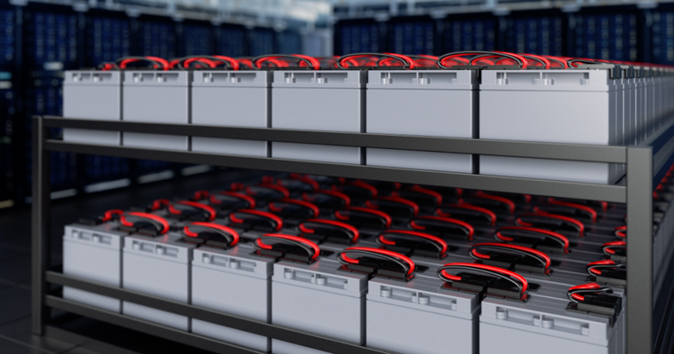 Nature's Generator - Lead-Acid Battery Voltage Chart: How to Determine Your Battery’s State of Charge