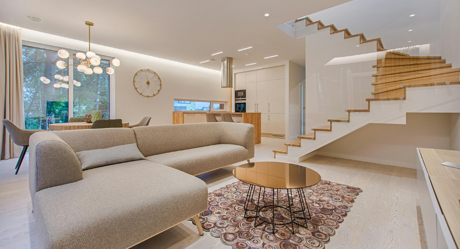 battery backup system for home - natures generator