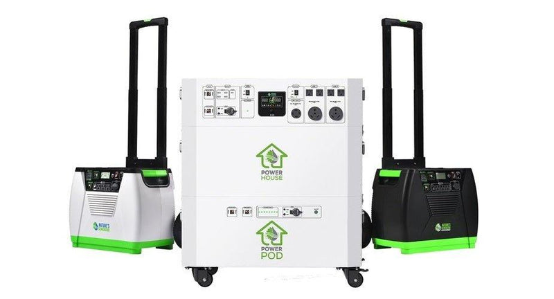 Best Solar Generator for Home Backup