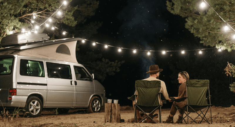 Top 10 Best Things to Bring When in Campground