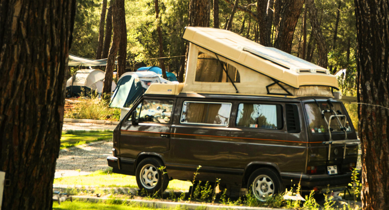 RV Features and Travel Trailer Must-Haves for Every Adventure