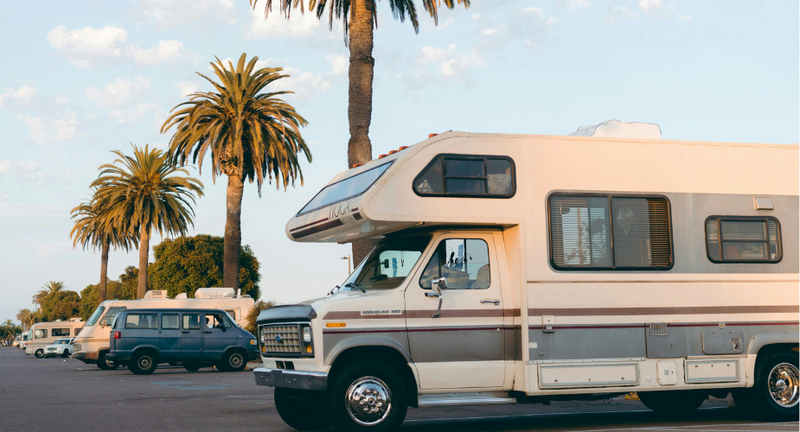 The Ultimate Guide to RV Solar Panels: Power Your Adventures Off-Grid