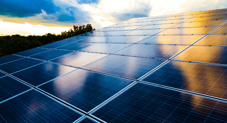top rated solar generator - Nature's Generator