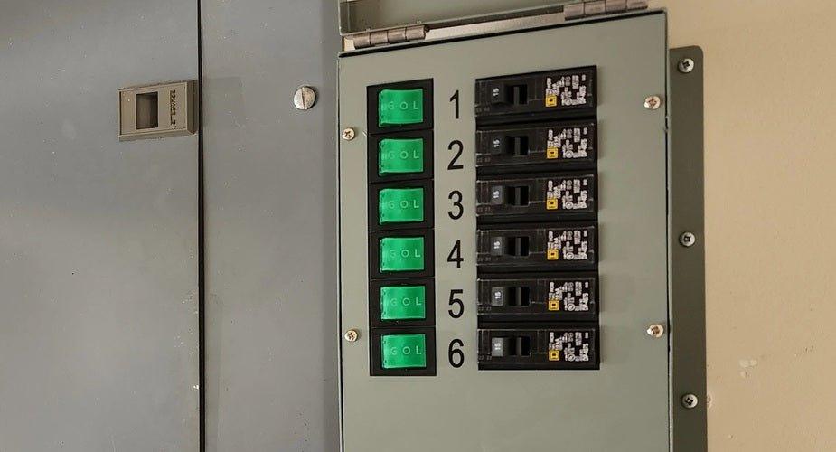 Transfer Switch Installation - Nature's Generator