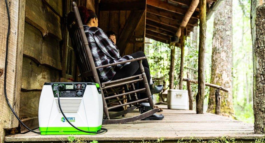 What Does Living Off The Grid Mean