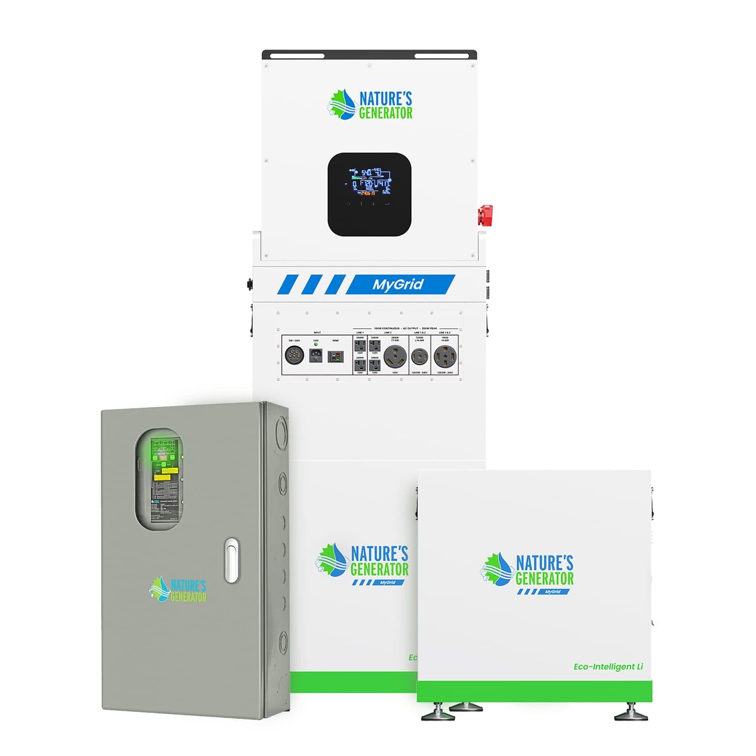 MyGrid_10K_with_Solar_Battery_and_50A_ATS
