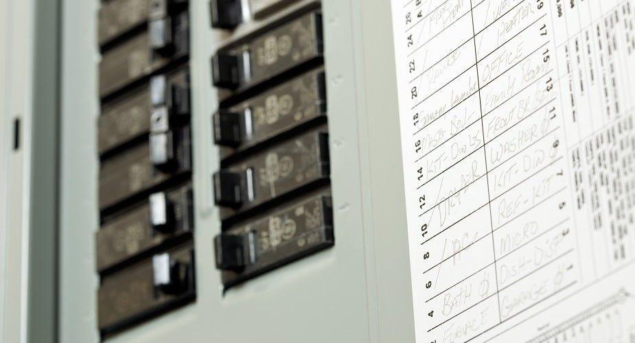 120V vs 240V Power Differences