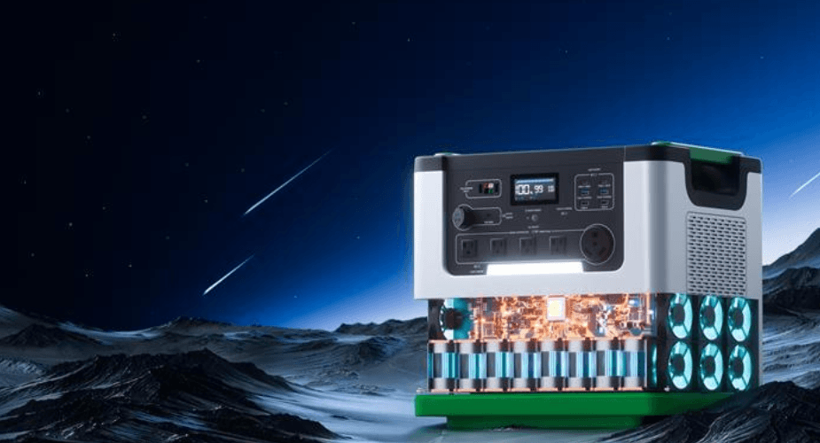 Nature’s Generator Announces the Safe and Powerful Lithium 3600 Generator to Help Combat Today’s High Energy Costs