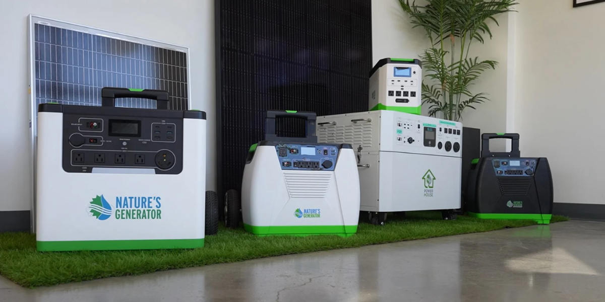 5 Common Mistakes That Shorten Your Solar Generator's Lifespan (And How to Avoid Them)