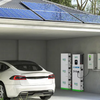 An Electric Vehicle Load Adapter Turns Your Car into a Home Generator