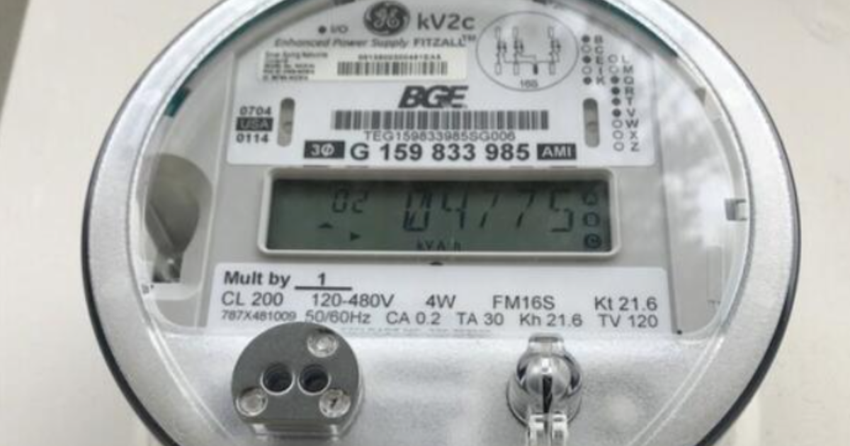 BGE Bill Got You Down? How a Generator Powered by Solar Can Slash Your Costs