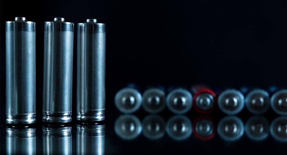 Best Batteries for Solar Power Storage(2024 Guide)