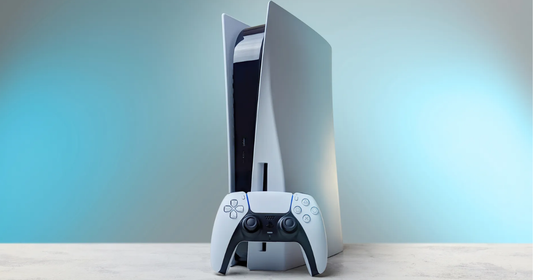 Nature's Generator - Blackout Survival Kit: Keeping the Wi-Fi and PS5 Running