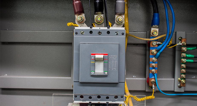 Bonding Neutral and Ground at Main Panel