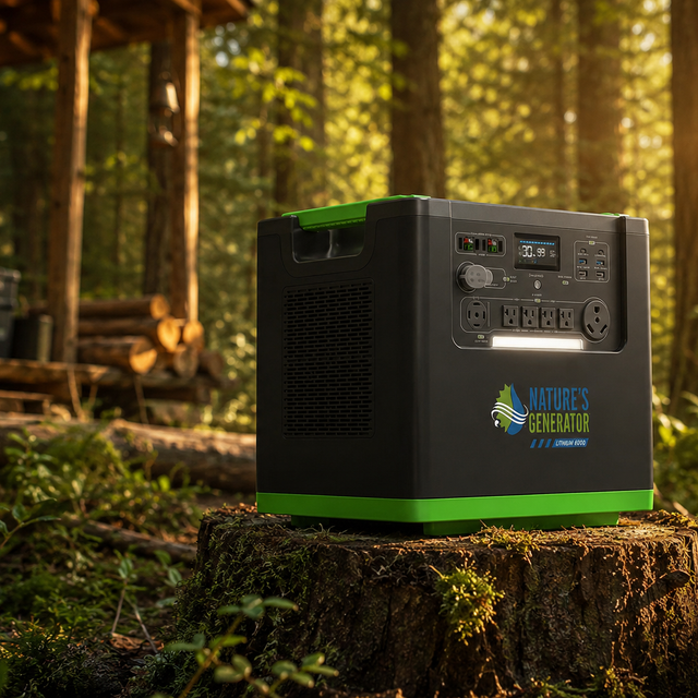 Built to Last: Understanding the 4,000 Life Cycles of the Lithium 6000