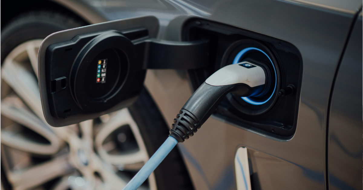 Nature's Generator - Charge a Tesla with Nature’s Generator MyGrid 10K with Automatic Transfer Switch