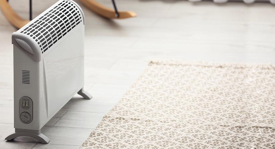 Do Portable Heaters Use a Lot of Electricity?