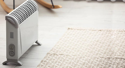 Do Portable Heaters Use a Lot of Electricity?