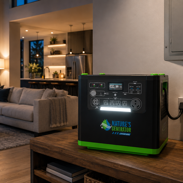 Does Power Relay Mode Drain Your Battery? The Truth About the Lithium 6000