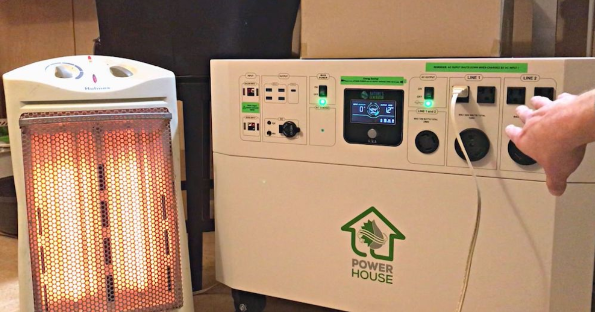 Does Two-Phase Power Limit Your Backup Options?