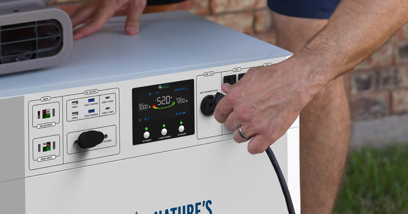 Electrician's Guide: How to Connect an Automatic Transfer Switch to a Nature’s Generator Unit