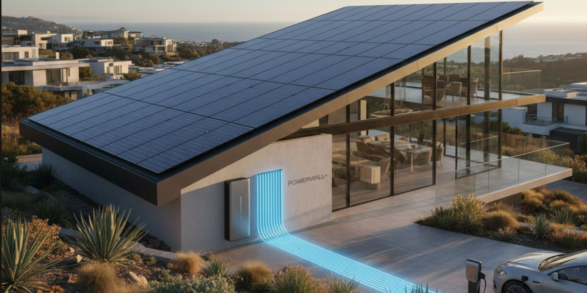 Here’s Why Every Modern Home Needs Clean Solar Power