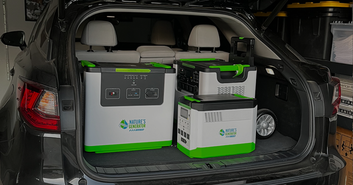How Solar Generator Bundles Deliver More Value Over Time