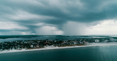 Nature's Generator - Hurricane Season Checklist: Testing Your Best Solar Generator Before the Storm