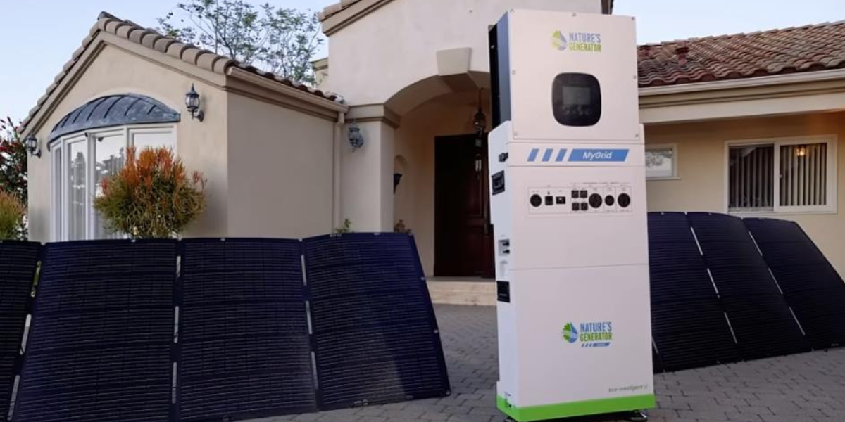 Is Home Power Generation Worth It? Analyzing the ROI for Modern Homeowners