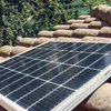 Is a Solar Powered Backup Generator Enough for Your Family?