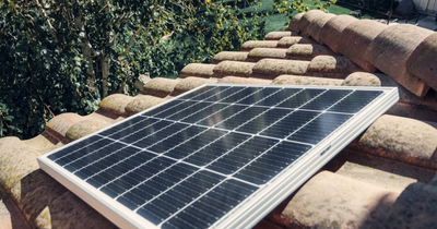 Nature's Generator - Is a Solar Powered Backup Generator Enough for Your Family?