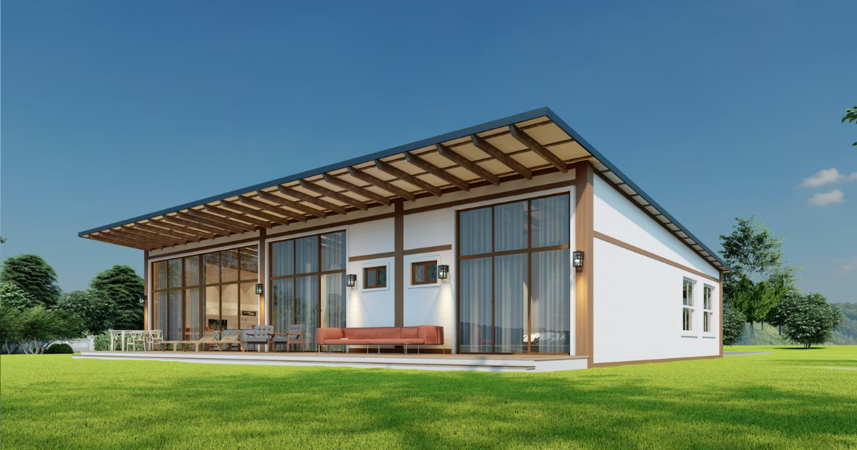 Nature's Generator - Is the Nature’s Generator Powerhouse V2 Enough for Your Whole Home? A Real-World Capacity Guide