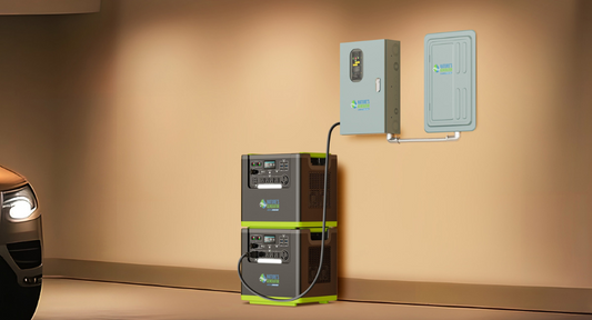 ATS Natures Generator