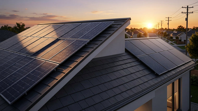 Nature's Generator - Post-NEM 3.0 Economics: Why 'Solar-Only' Installations Lost ROI and Battery Retrofits Surged