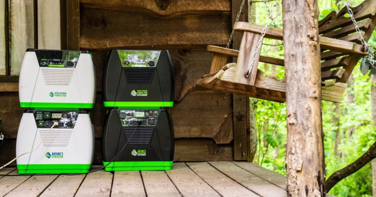 Power pod maintenance checklist: 5 rules for expansion battery life, including cleaning, room temp, no kinks, and proper storage