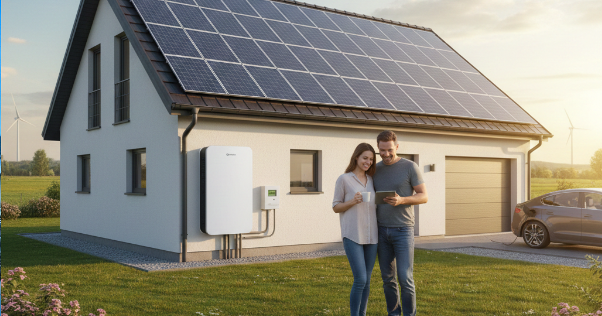 Pro Tips for Getting the Most Out of Your Whole House Solar Generator