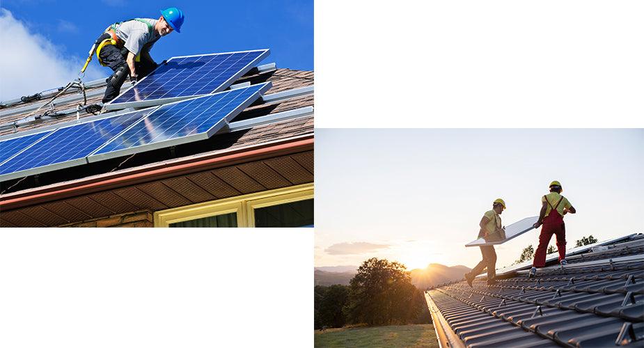 The Role of a Solar Energy Technician in the Renewable Energy Industry