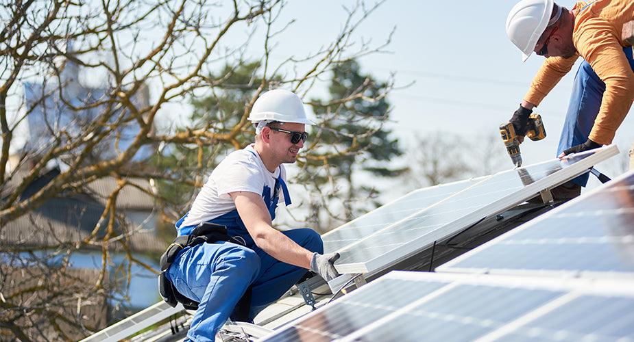 How Many Solar Panels Do I Need? (2024 Guide)