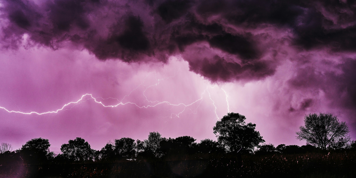 Spring Storm Preparedness Checklist for Homeowners