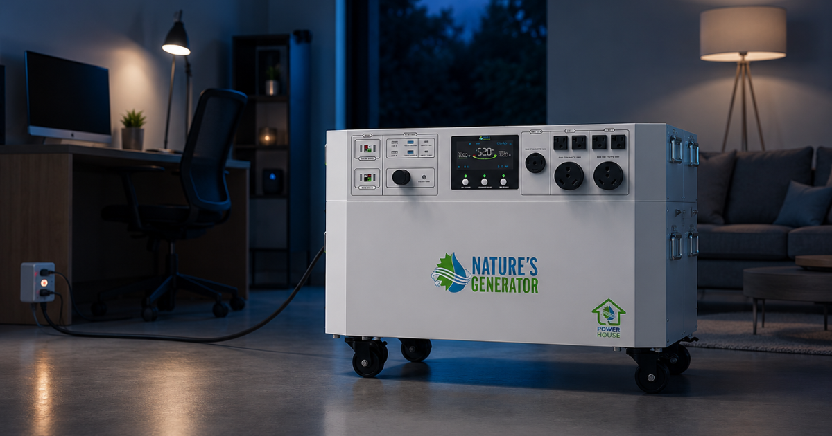 Standby Phantom Loads: Why Keeping the AC Switch "On" Drains Your Battery