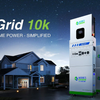 MyGrid 10K Whole-Home Plug-&-Play Power System