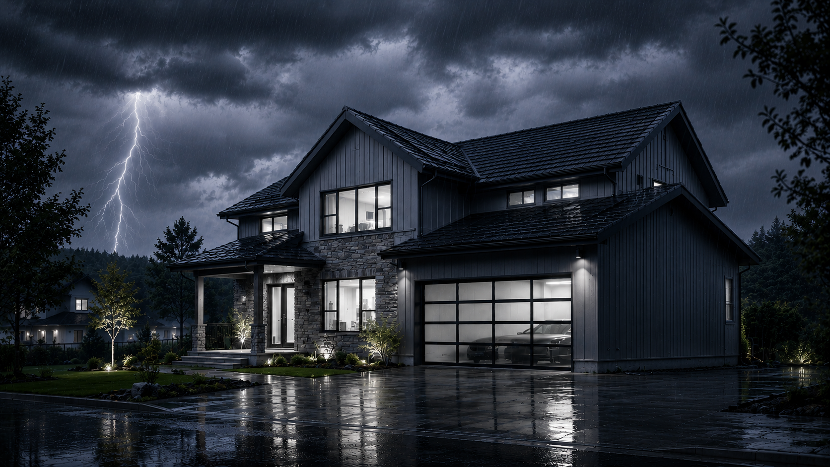 The 2026 Severe Weather Blueprint: Sizing Home Battery Ecosystems for Unpredictable Storm Seasons