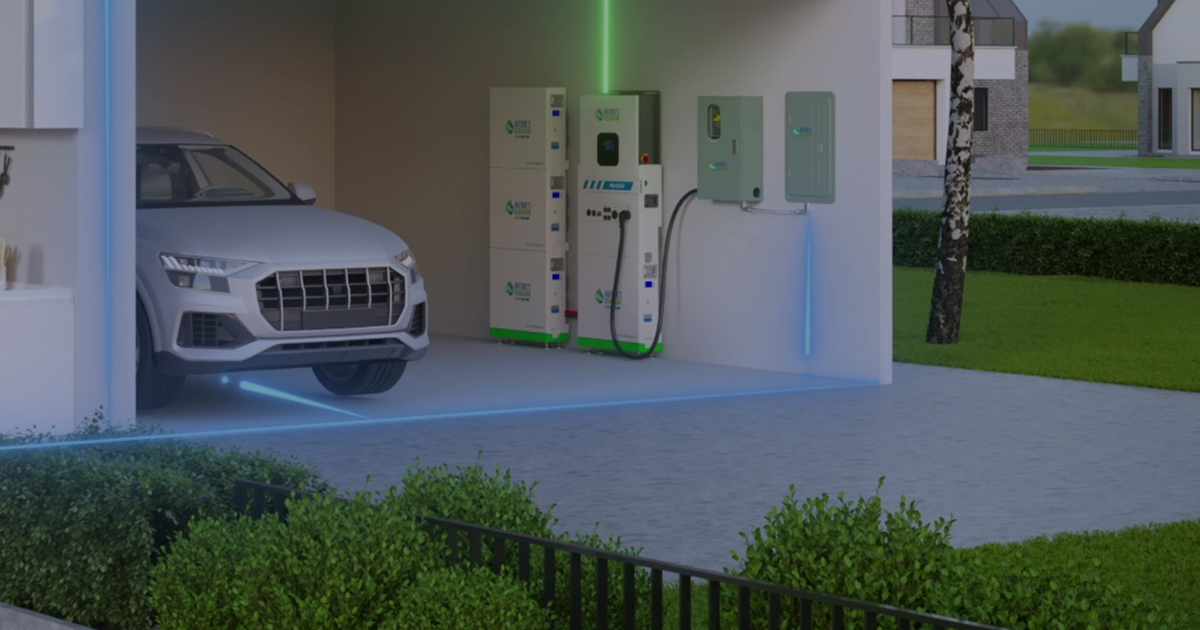 Nature's Generator - The EV Owner’s Cheat Sheet: How Long Does It Take to Fully Charge Electric Car in an Emergency?