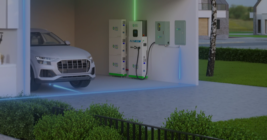 Nature's Generator - The EV Owner’s Cheat Sheet: How Long Does It Take to Fully Charge Electric Car in an Emergency?