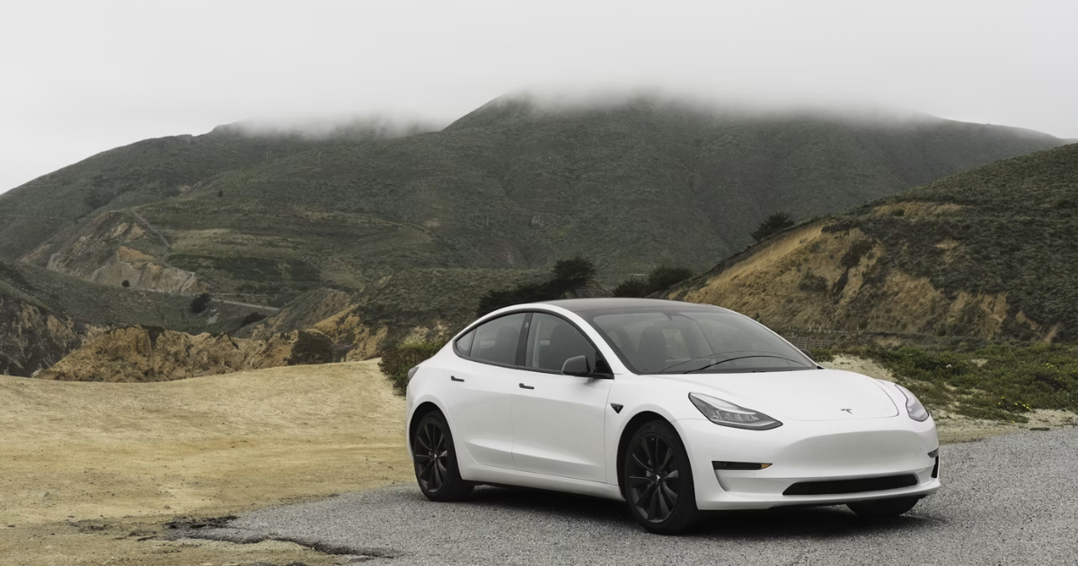 The Off-Grid EV: Is it Possible to Charge Your Tesla Entirely From Solar Power?