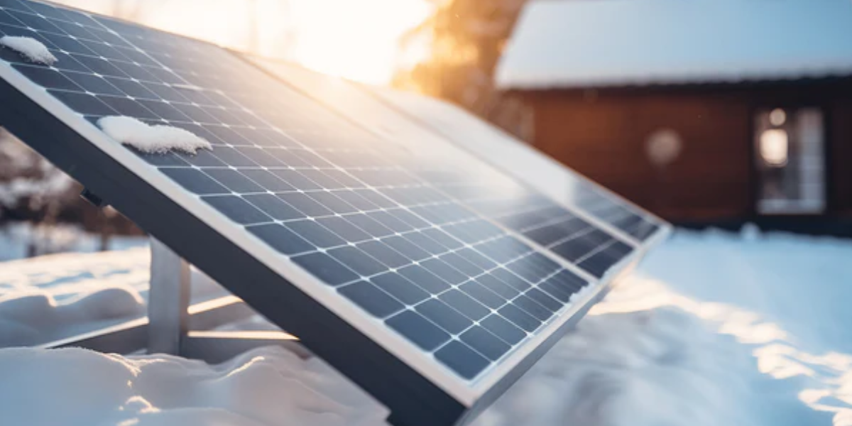 The Winter Energy Gap: Securing Off Grid Power for Low Sun Areas