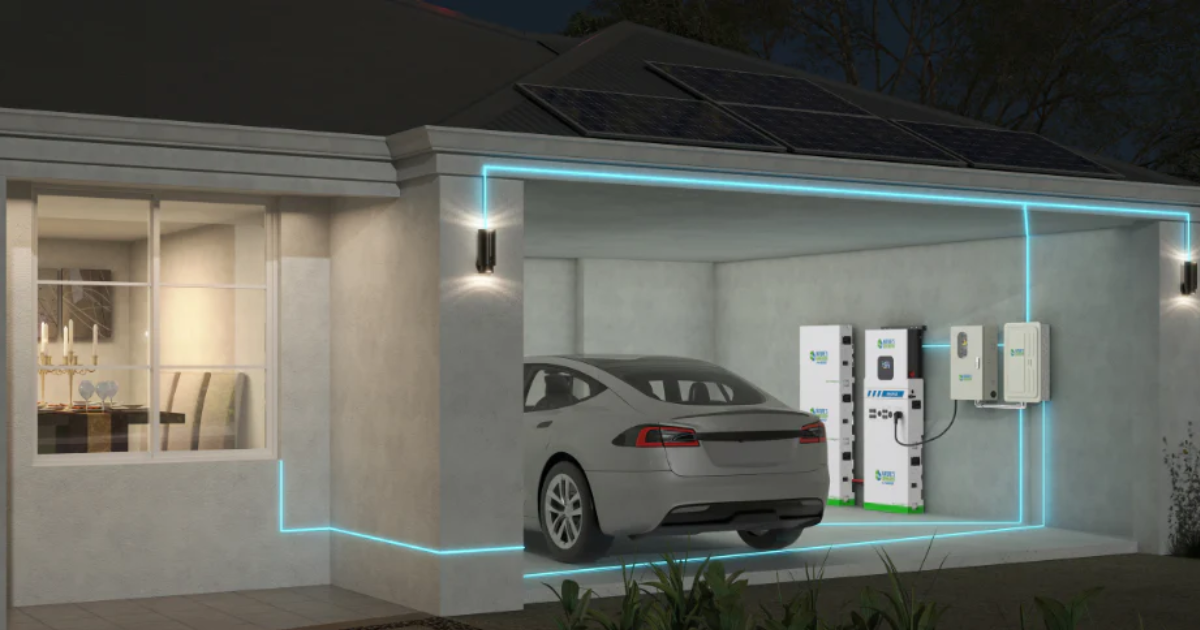 Vehicle-to-Load (V2L) Explained: How Your EV and Nature’s Generator Can Work Together