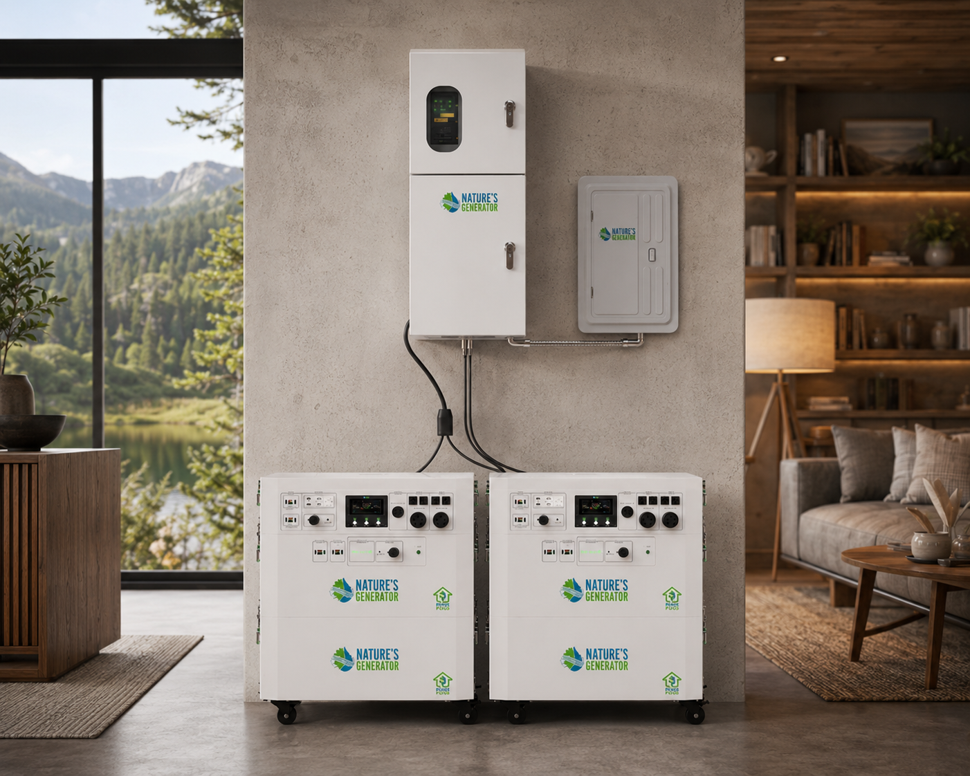 What is Eco Mode? Smart Energy Saving Tips for Your Whole-Home Generator